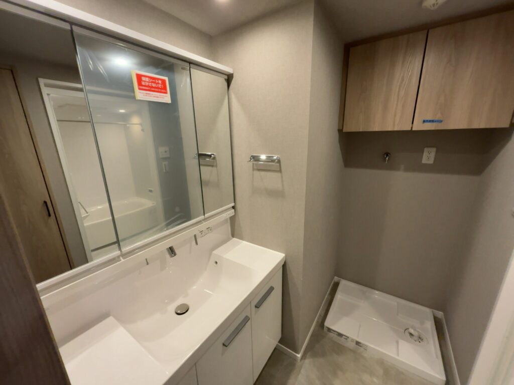 【リフォームマンション】ウエリス検見川浜レジデンス1階｜3,980万円