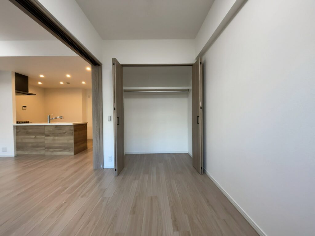 【リフォームマンション】ウエリス検見川浜レジデンス1階｜3,980万円