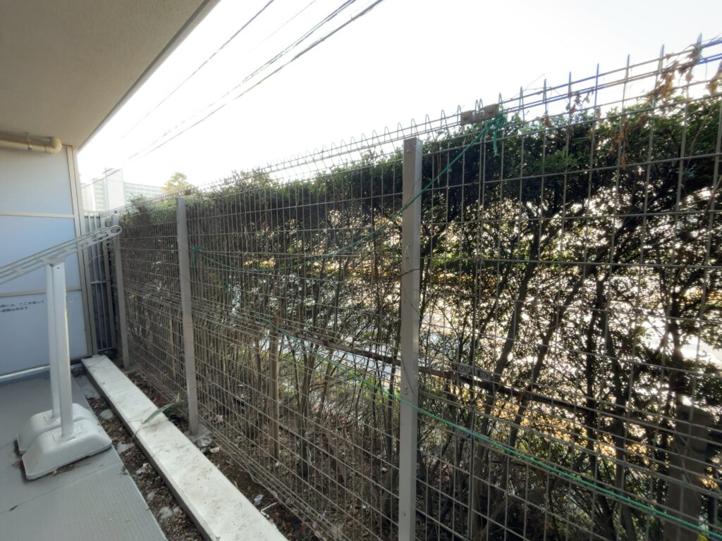 【リフォームマンション】ウエリス検見川浜レジデンス1階｜3,980万円