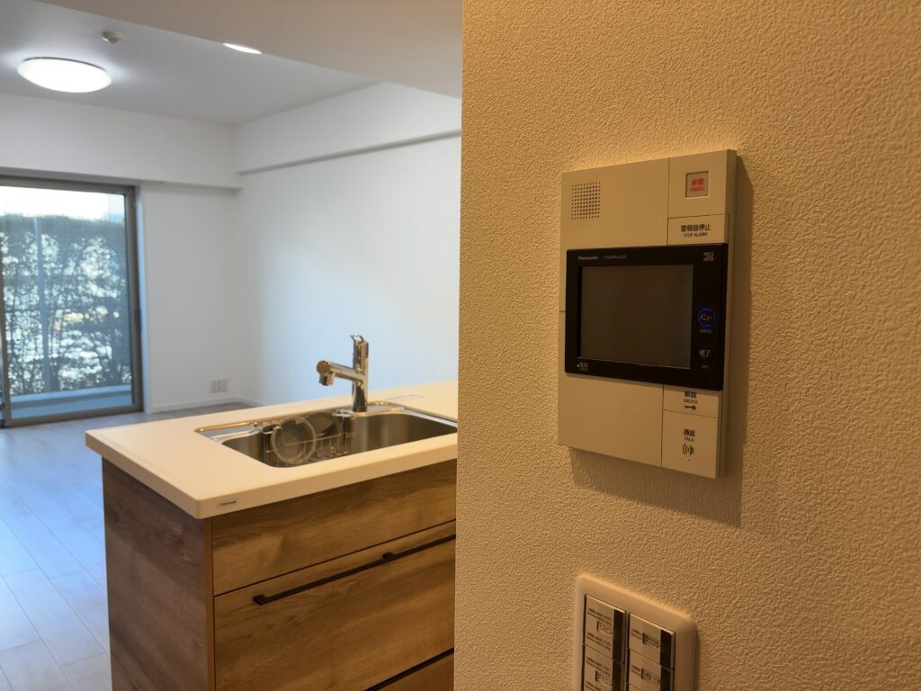 【リフォームマンション】ウエリス検見川浜レジデンス1階｜3,980万円