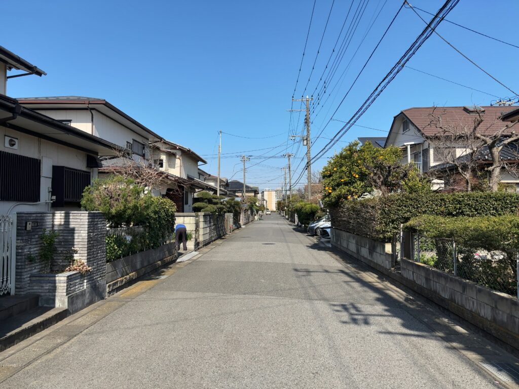 千葉市美浜区磯辺4丁目新築戸建全2棟|5,280万円/5,380万円