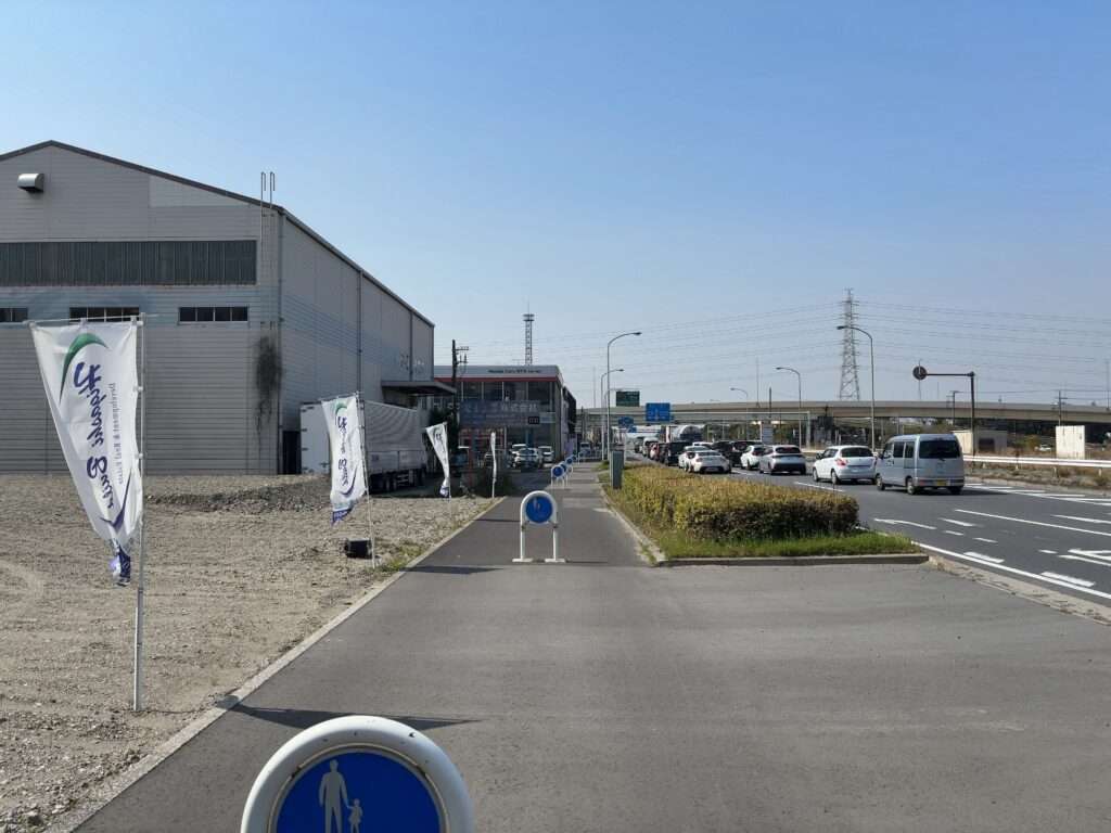 【事業用地】市原市八幡海岸通売地｜31,000万円