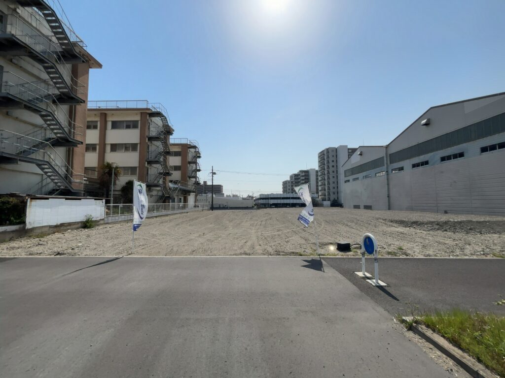 【事業用地】市原市八幡海岸通売地｜31,000万円