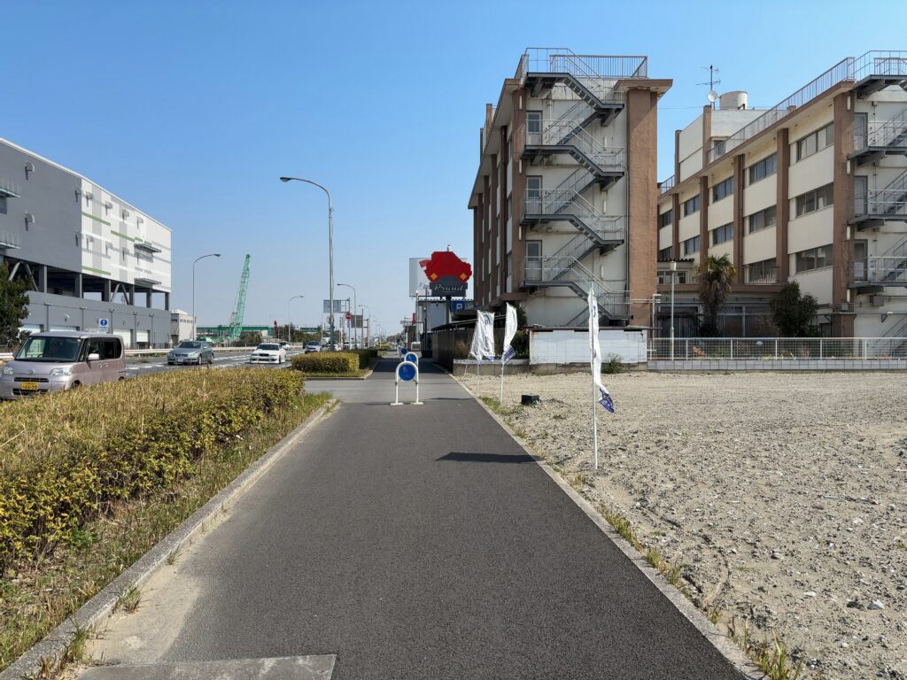 【事業用地】市原市八幡海岸通売地｜31,000万円