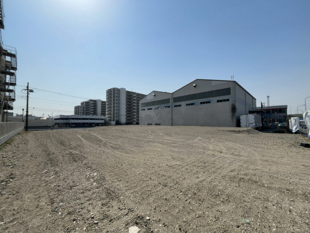 【事業用地】市原市八幡海岸通売地｜31,000万円