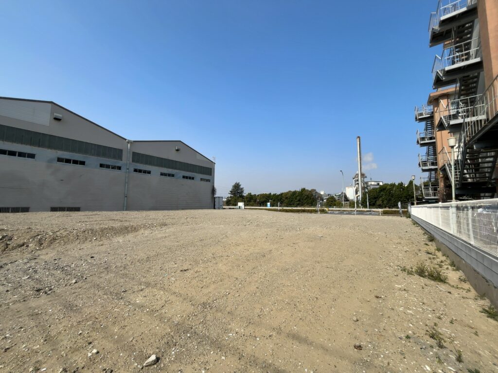 【事業用地】市原市八幡海岸通売地｜31,000万円