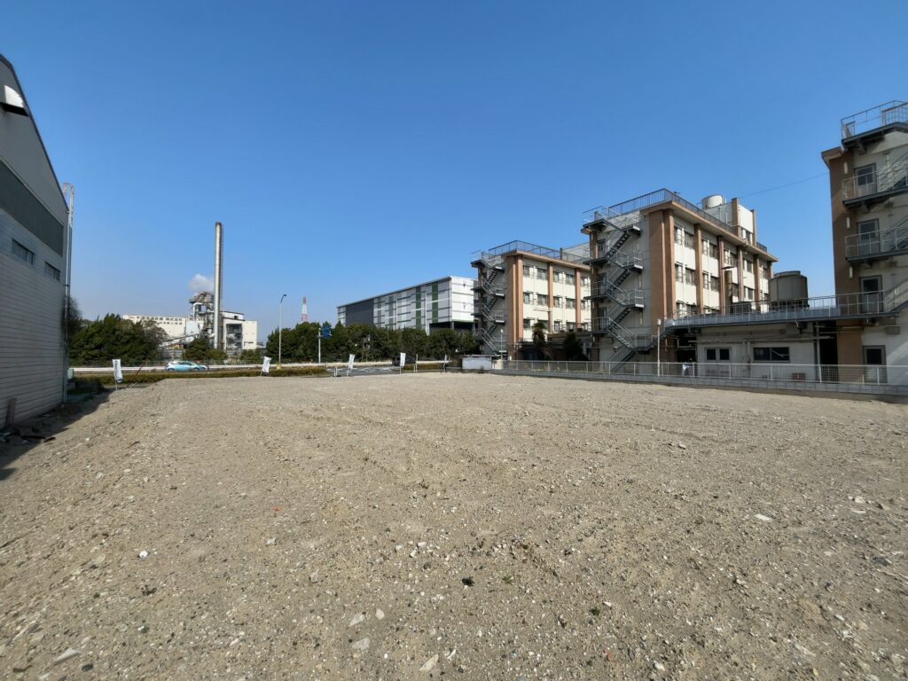 【事業用地】市原市八幡海岸通売地｜31,000万円
