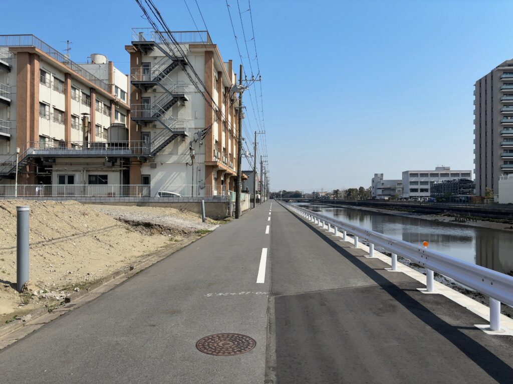 【事業用地】市原市八幡海岸通売地｜31,000万円