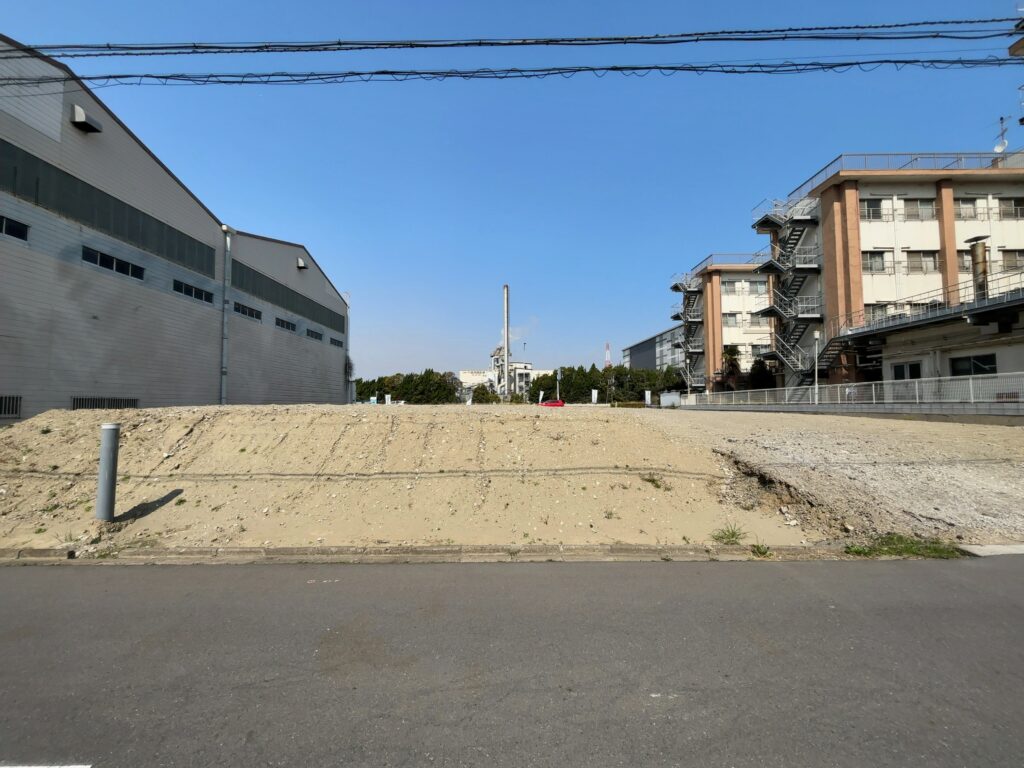 【事業用地】市原市八幡海岸通売地｜31,000万円