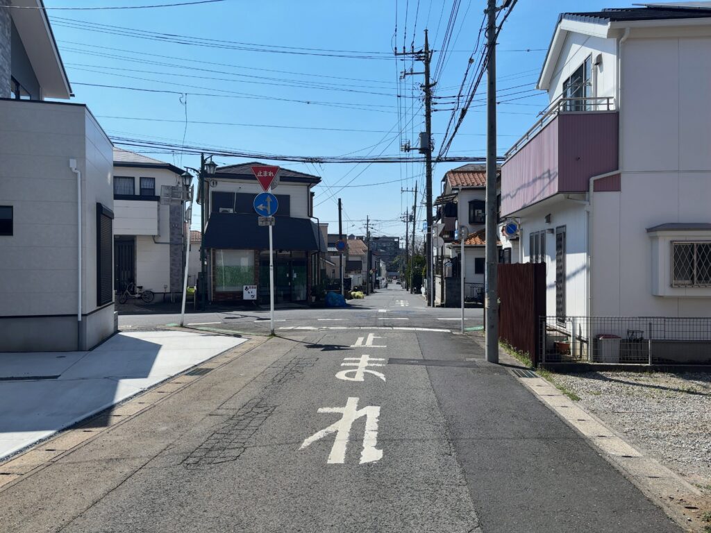 【仲介手数料無料】千葉市中央区白幡2丁目新築戸建全2棟｜4,699万円/4,999万円（税込）