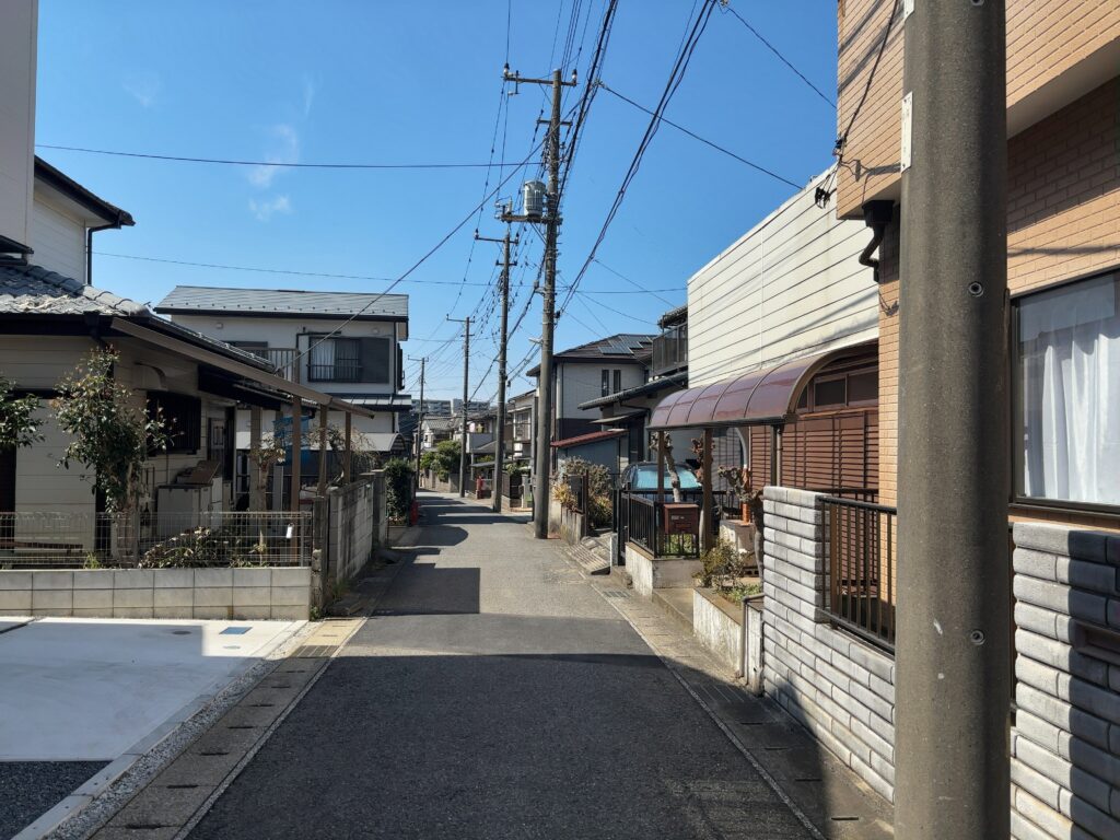 【仲介手数料無料】千葉市中央区鵜の森町新築戸建|3,449万円