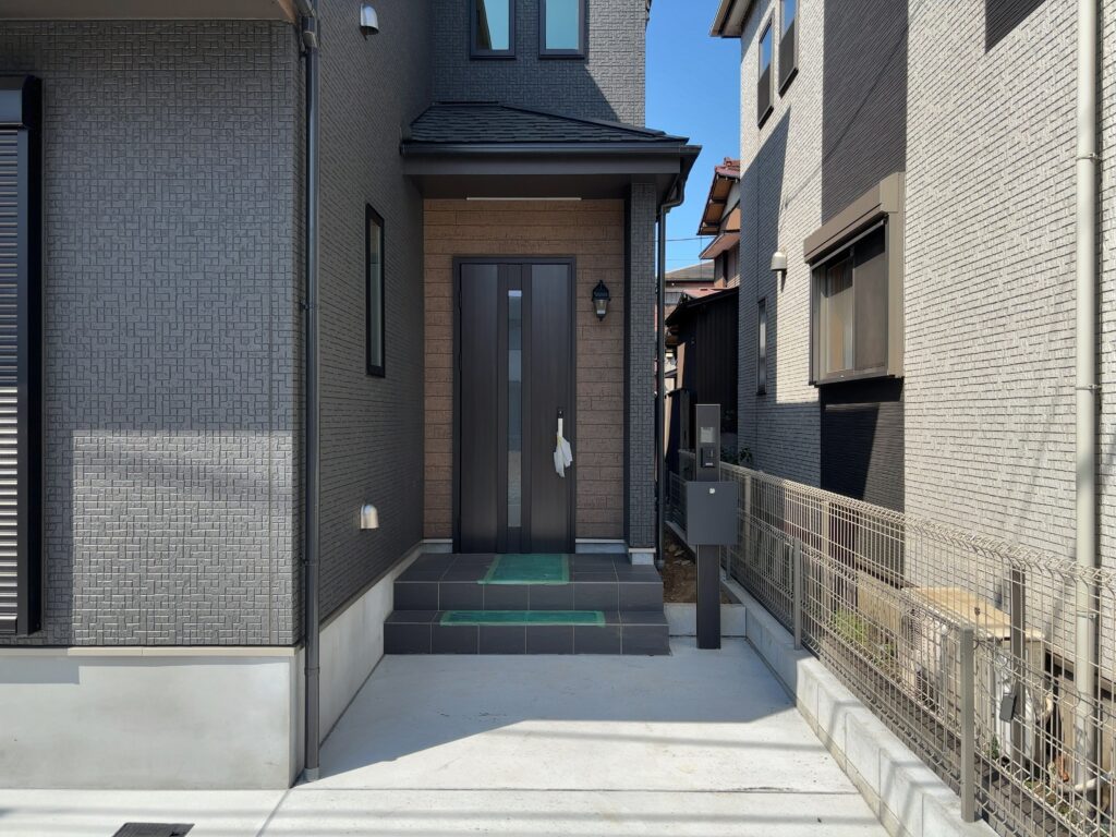 【仲介手数料無料】千葉市中央区寒川町2丁目新築戸建|4,190万円