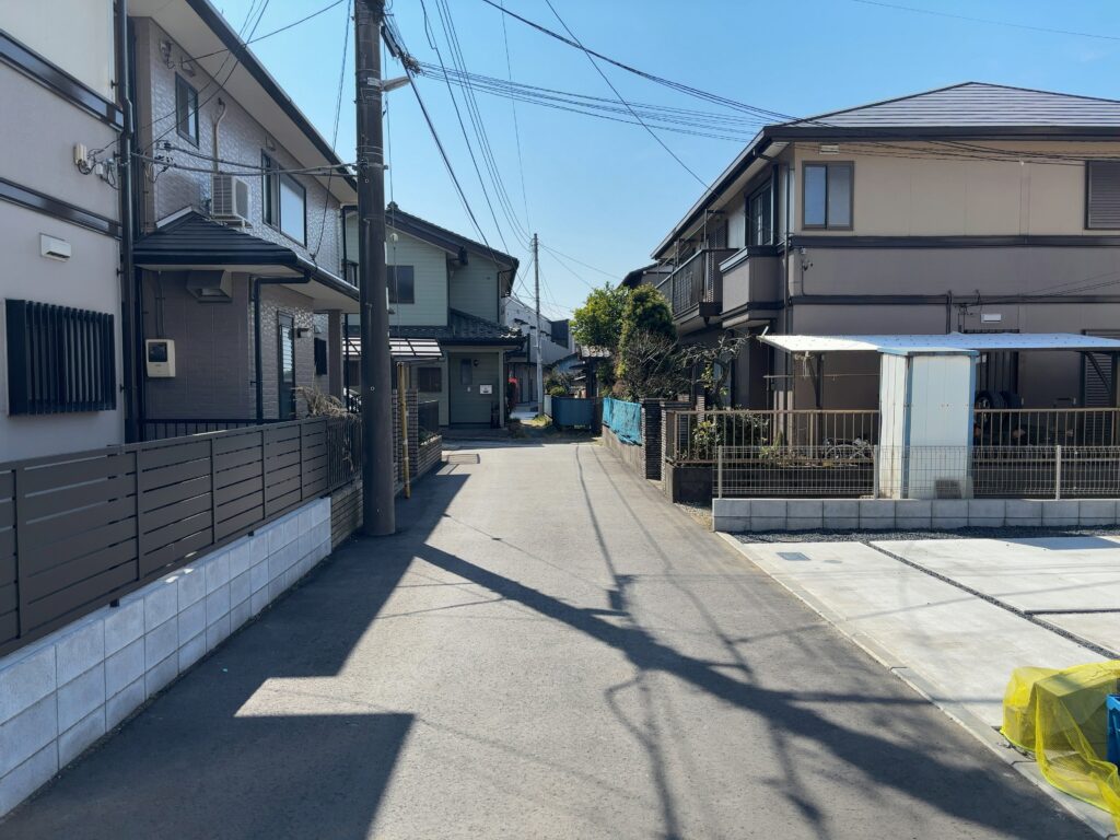 【仲介手数料無料】千葉市中央区寒川町2丁目新築戸建|4,280万円