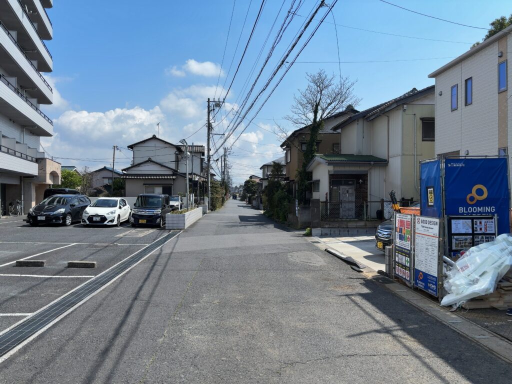 【仲介手数料無料】市原市八幡新築戸建|3,190万円(税込)