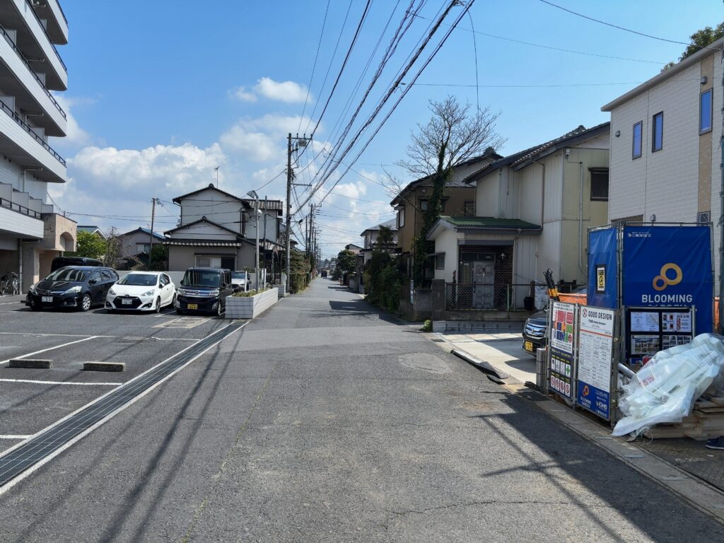 【仲介手数料無料】市原市八幡新築戸建｜3,190万円（税込）