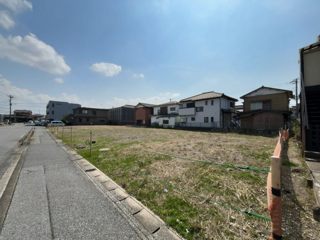 【事業用地】市原市白金町3丁目売地|12,800万円