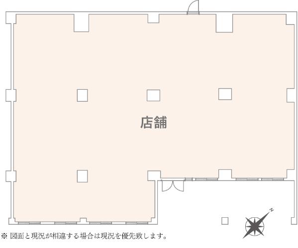 【収益物件】ライオンズマンション松戸1階|4,880万円