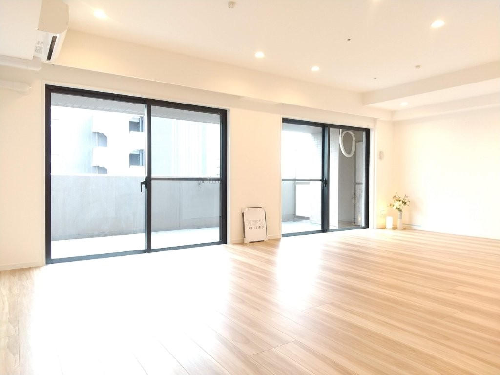 【リノベーションマンション】アプレ千葉センターコート13階|5,899万円