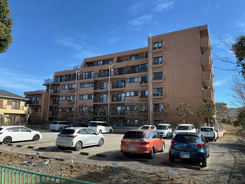 【リノベーション工事完了しました】ライオンズガーデン千葉東1階|2,390万円