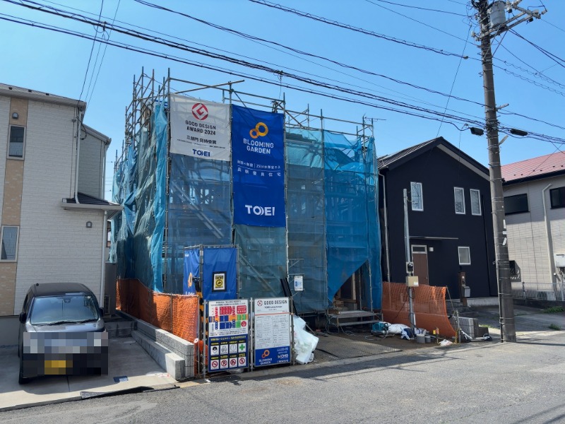 【仲介手数料無料】市原市八幡新築戸建|3,190万円(税込)
