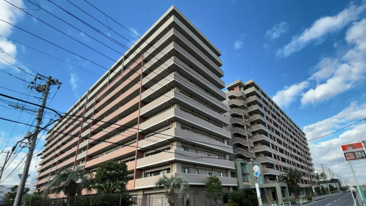 【リノベーションマンション】アクアウイング353_2階｜3,890万円