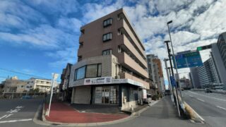 【事務所/SOHO利用可の賃貸マンション】ウォンズ東千葉2階｜290,000円