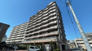 【リフォームマンション】エヴァーグリーン千葉中央6階｜3,698万円