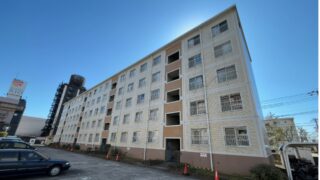 【リノベーションマンション】カミュ祐光苑A棟1階｜1,490万円