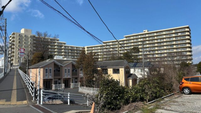 【リノベーションマンション】サンヴェール千葉サザンヒルズ2階｜1,790万円｜千葉市で価格と立地を両立する専有面積78.88㎡の中古マンション