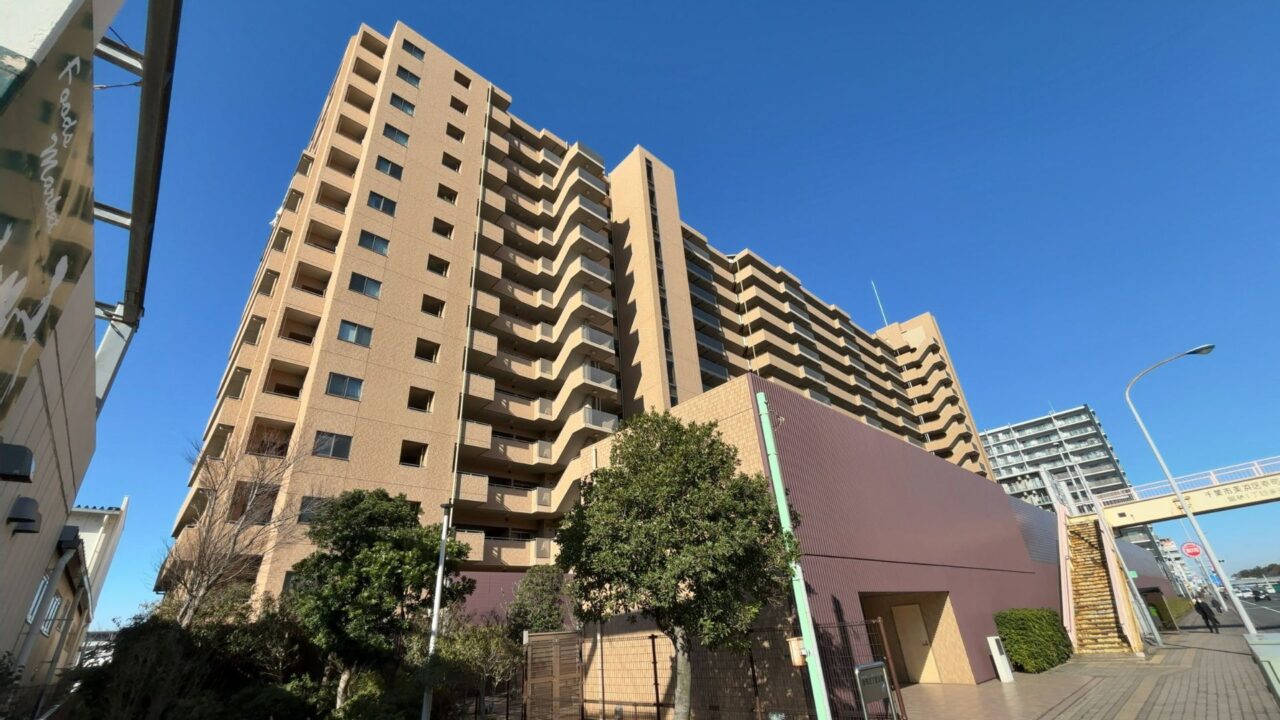 【リフォームマンション】ソフィア美浜ライトプラザ4階｜3,090万円