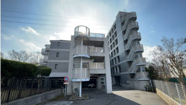 【リフォームマンション】メイゾン千葉7階｜2,480万円