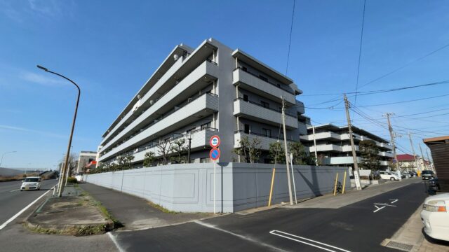 【リノベーションマンション】モアステージ新浦安2階｜3,890万円