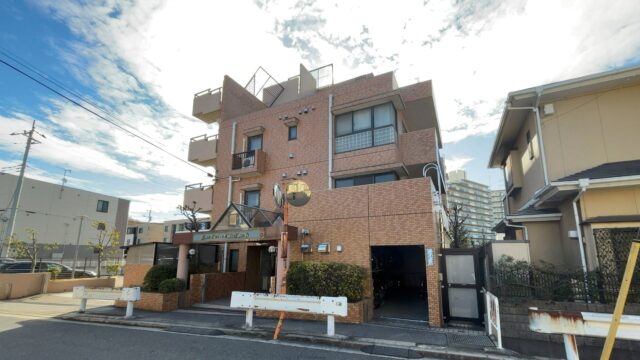 【リノベーション工事完了しました】ライオンズガーデン千葉東1階｜2,390万円
