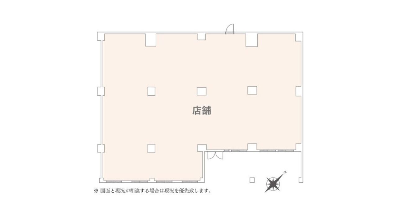 【収益物件】ライオンズマンション松戸1階｜4,880万円
