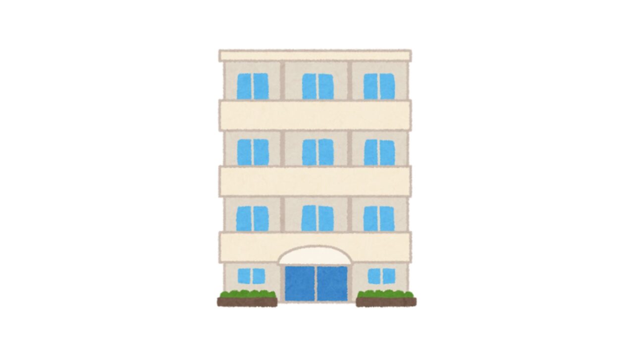 【収益物件】レインズ未登録物件｜一棟マンション（世田谷区・国分寺市）