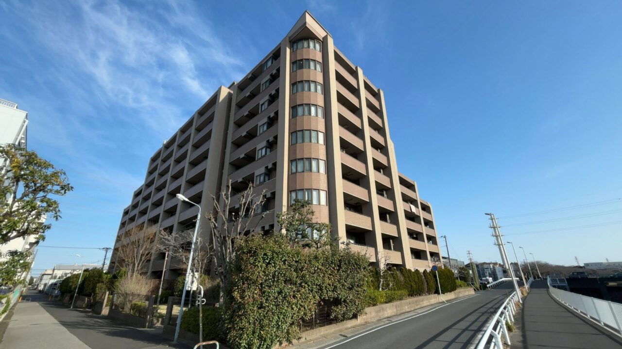 【リノベーションマンション】レクセルガーデン浦安3階｜4,890万円