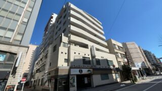 【リノベーションマンション】千葉中央ハイツ6階｜2,299万円