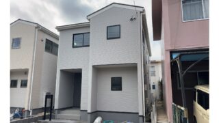 【若宮小学校徒歩1分】市原市若宮3丁目新築戸建1号棟｜2,990万円