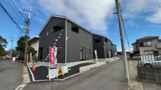 【葛城中学校徒歩4分】千葉市中央区葛城2丁目新築戸建｜全3棟