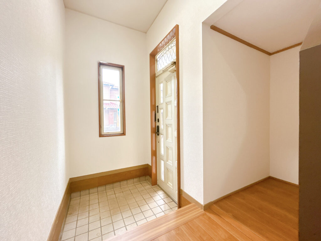 仲介手数料無料】市原市光風台2丁目リフォーム戸建｜1,499万円(税込)