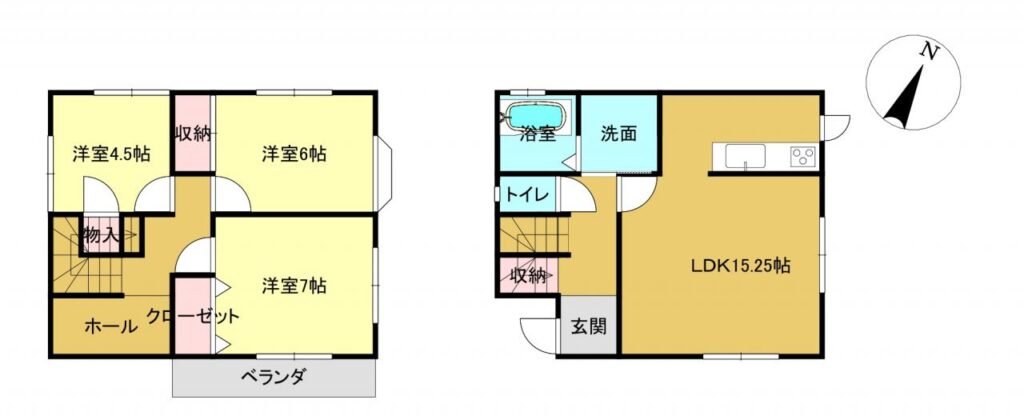 仲介手数料無料】市原市光風台2丁目リフォーム戸建｜1,499万円(税込)