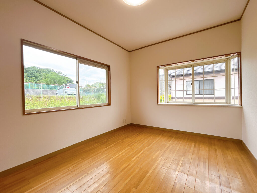 仲介手数料無料】市原市光風台2丁目リフォーム戸建｜1,499万円(税込)