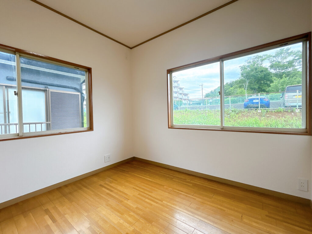 仲介手数料無料】市原市光風台2丁目リフォーム戸建｜1,499万円(税込)