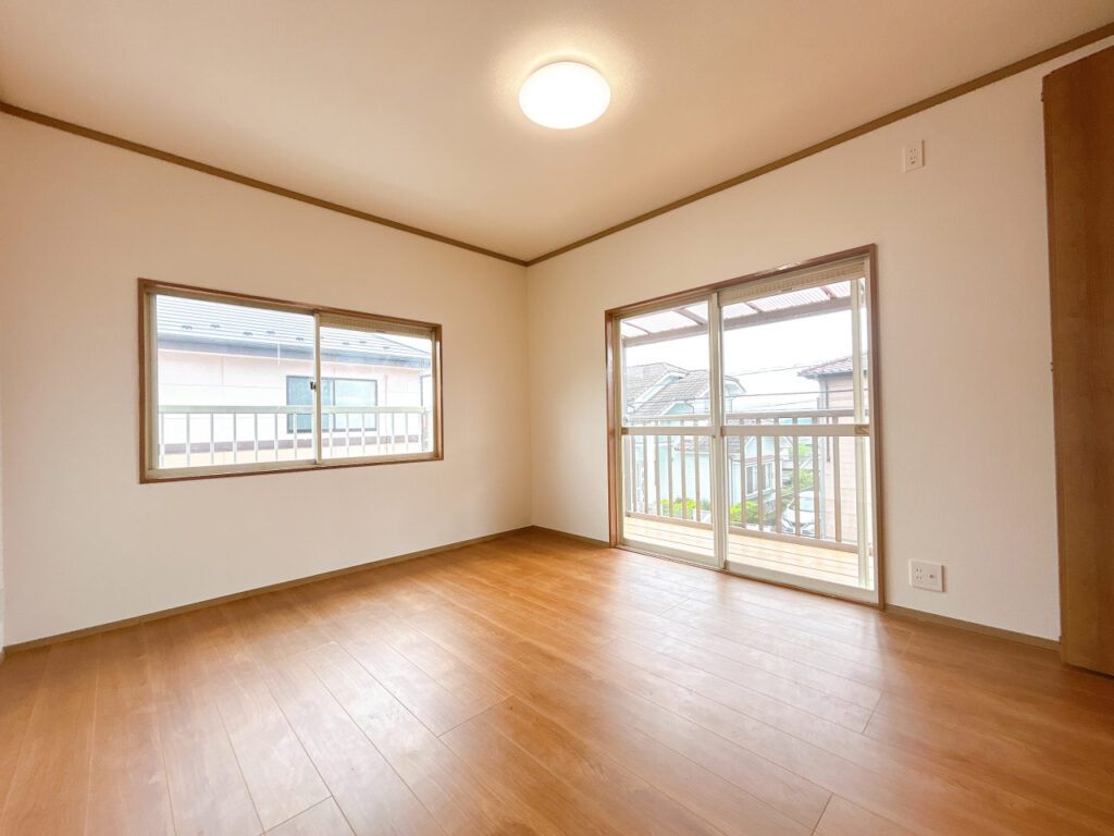 仲介手数料無料】市原市光風台2丁目リフォーム戸建｜1,499万円(税込)