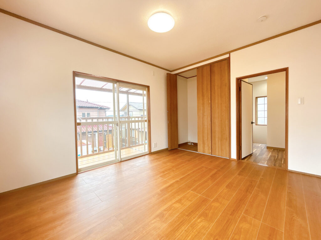 仲介手数料無料】市原市光風台2丁目リフォーム戸建｜1,499万円(税込)