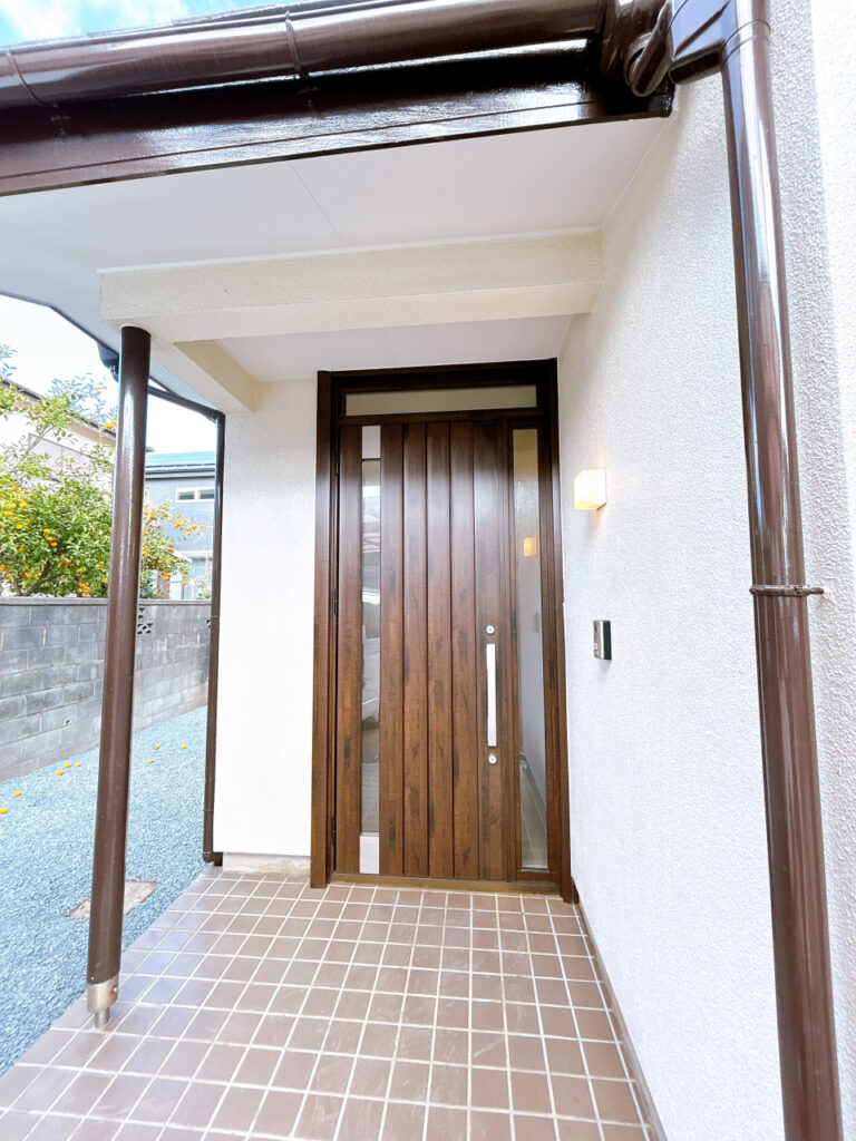 【仲介手数料無料】市原市光風台4丁目リフォーム戸建｜1,499万円（税込)