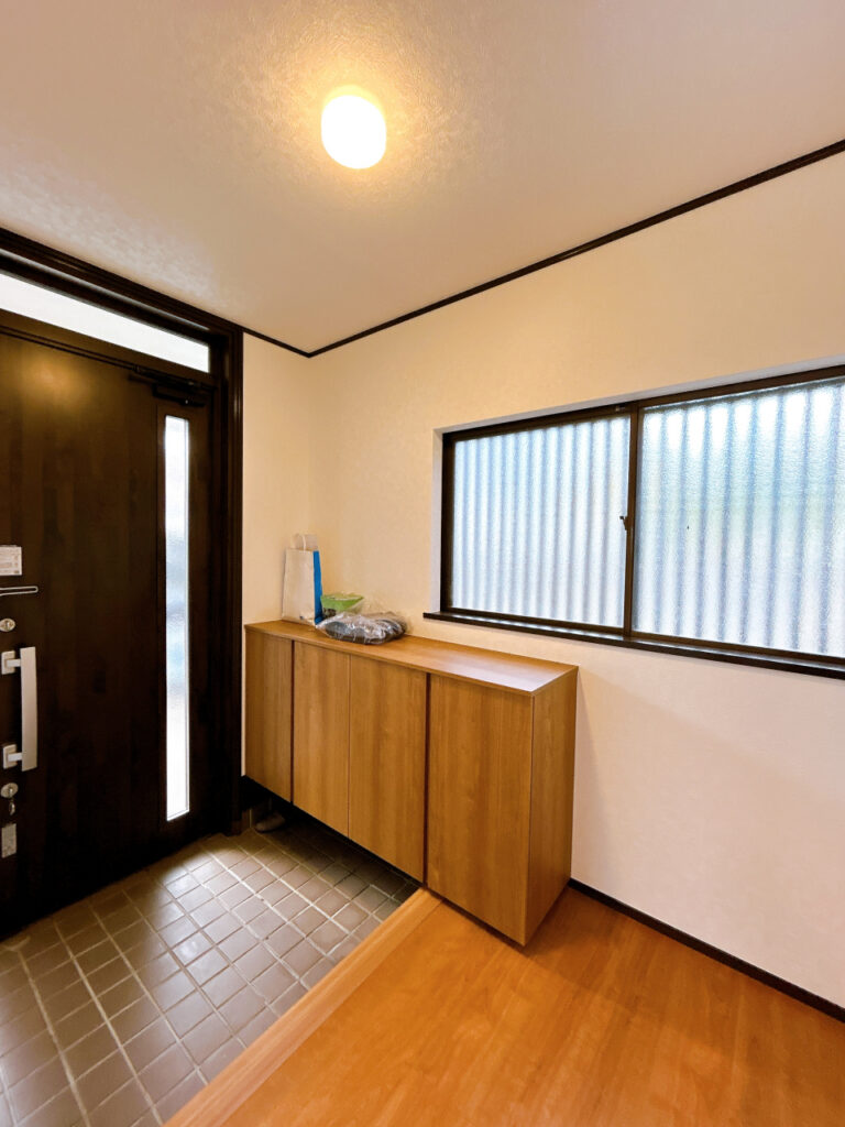 【仲介手数料無料】市原市光風台4丁目リフォーム戸建｜1,499万円（税込)