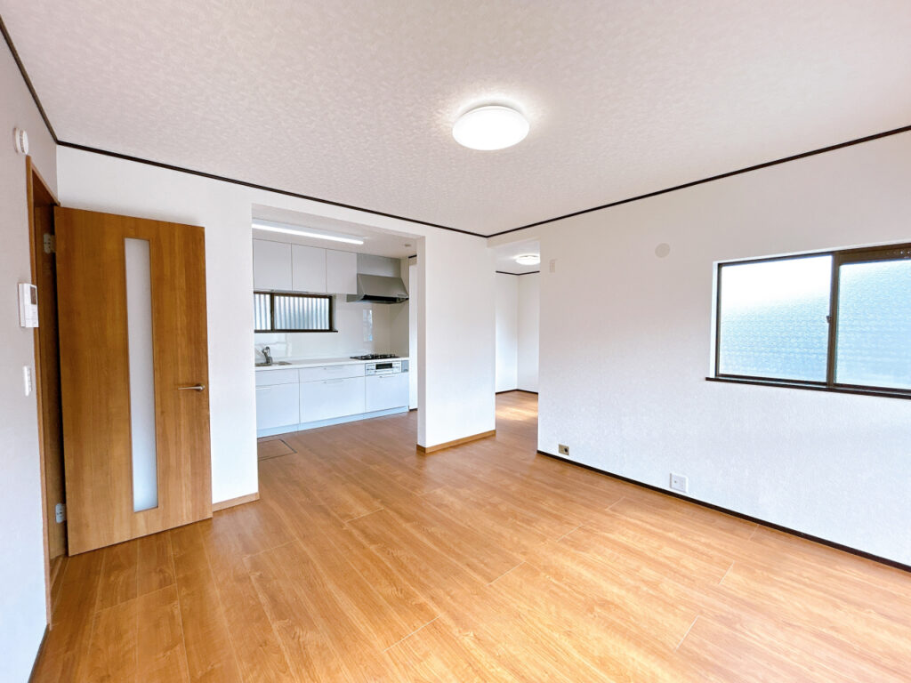 【仲介手数料無料】市原市光風台4丁目リフォーム戸建｜1,499万円（税込)