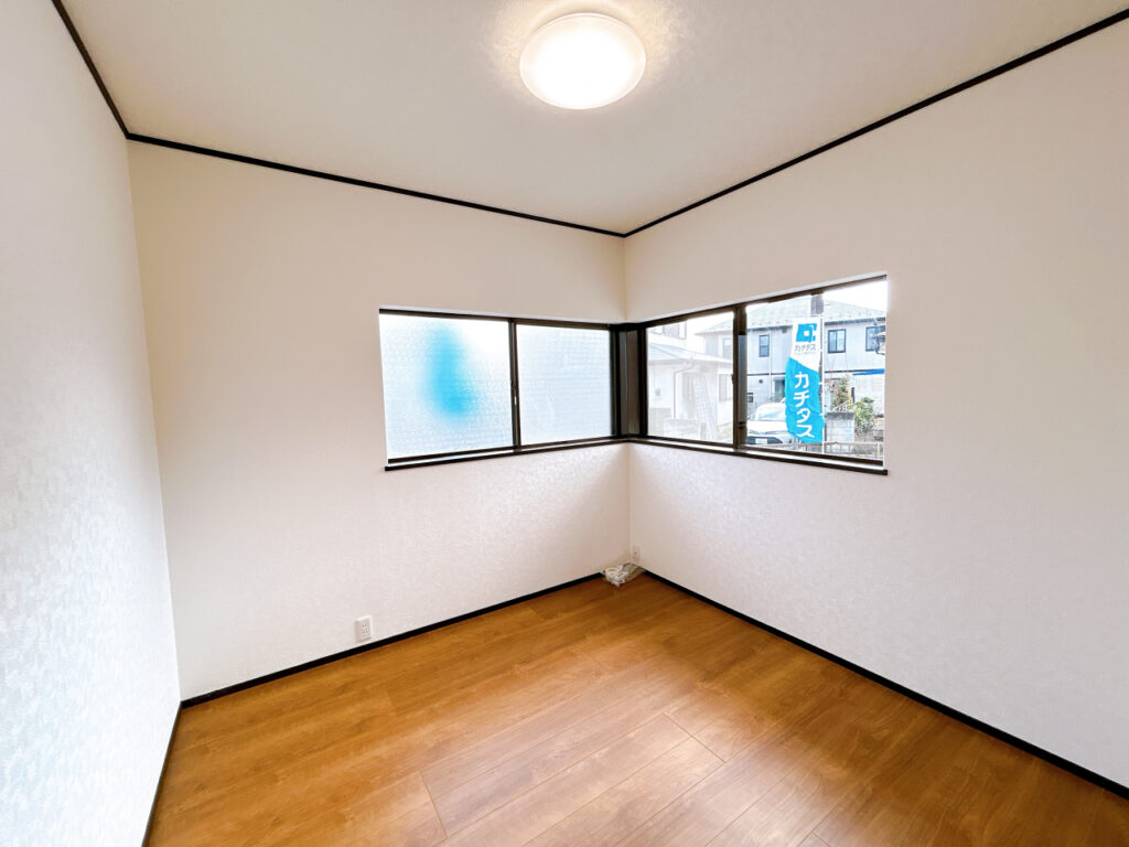 【仲介手数料無料】市原市光風台4丁目リフォーム戸建｜1,499万円（税込)