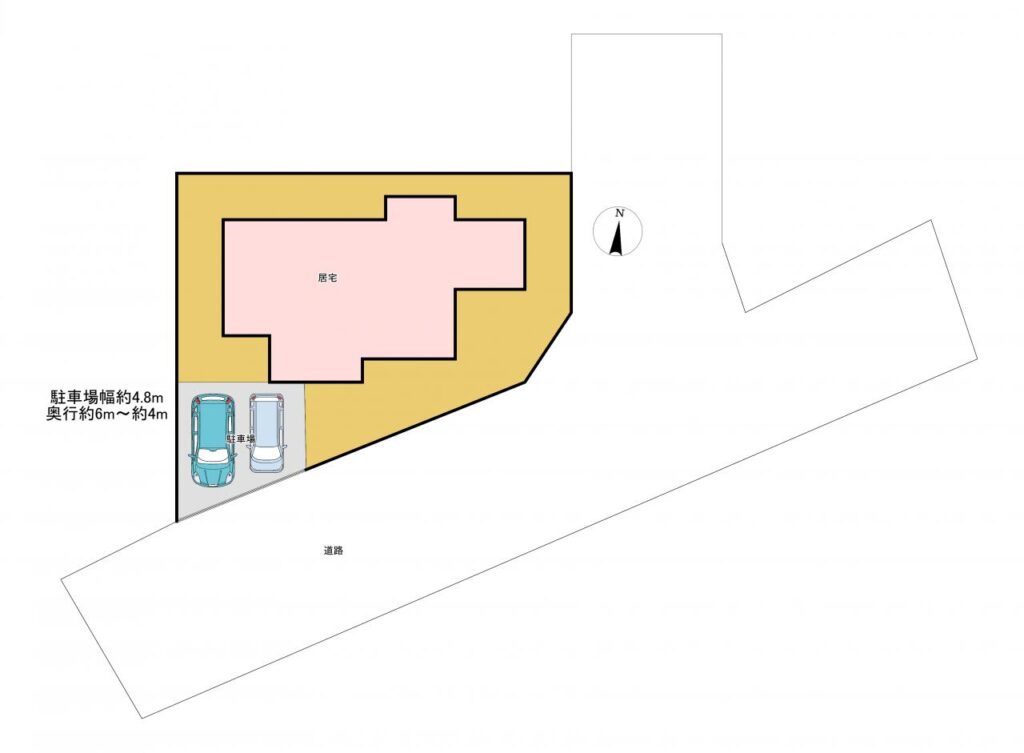 【仲介手数料無料】市原市光風台4丁目リフォーム戸建｜1,499万円（税込)